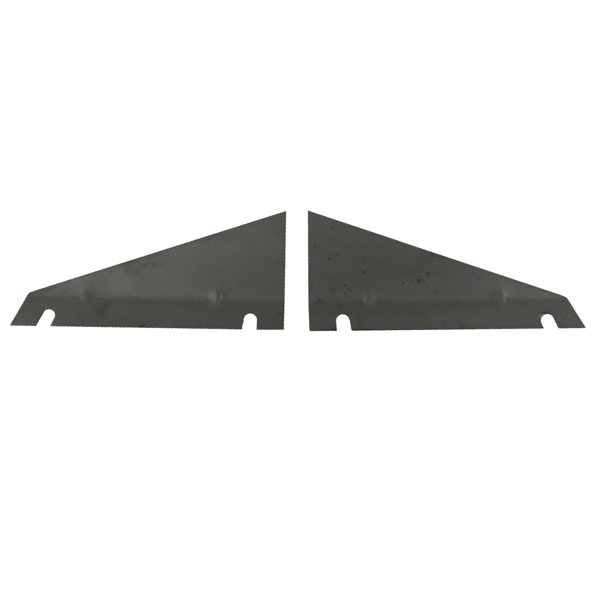 Amcraft Red 90 V or Miter Cut Replacement Blades